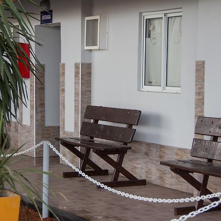 Hotel Posta Junin Ngoại thất bức ảnh