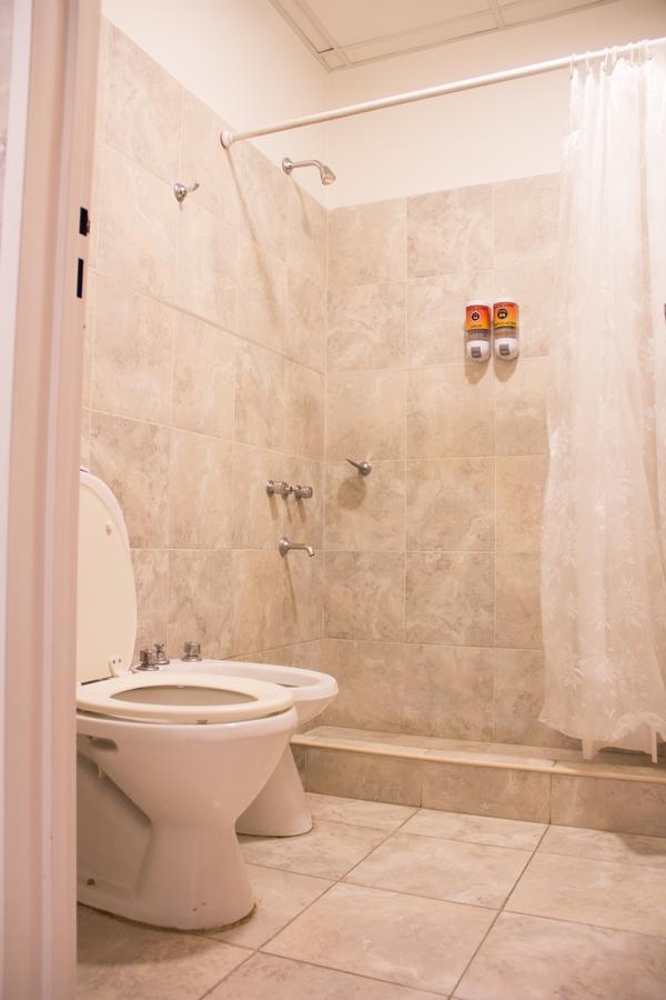 Hotel Posta Junin Ngoại thất bức ảnh