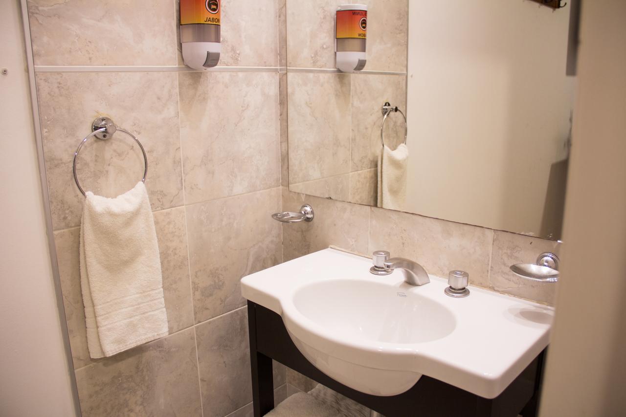 Hotel Posta Junin Ngoại thất bức ảnh
