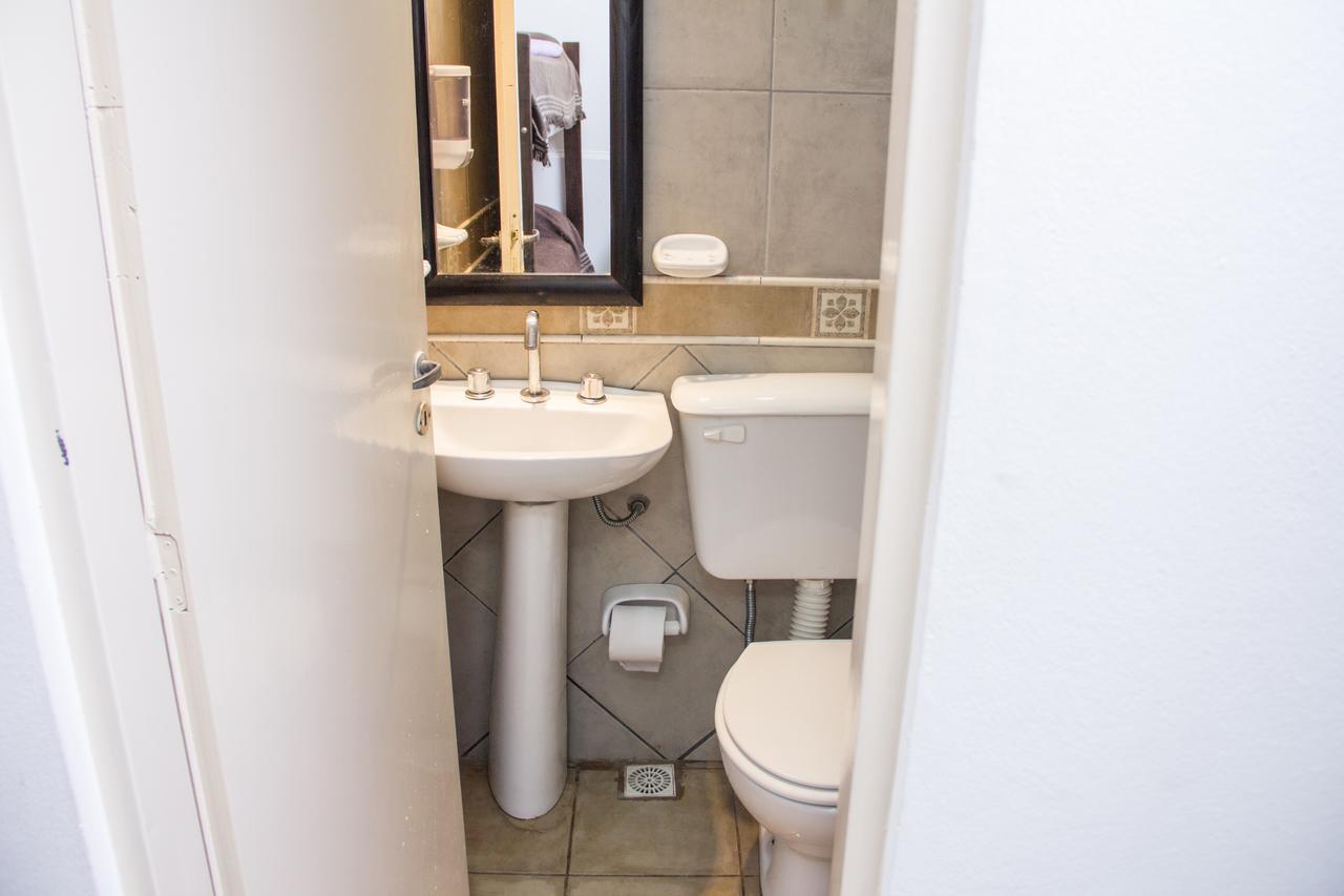 Hotel Posta Junin Ngoại thất bức ảnh