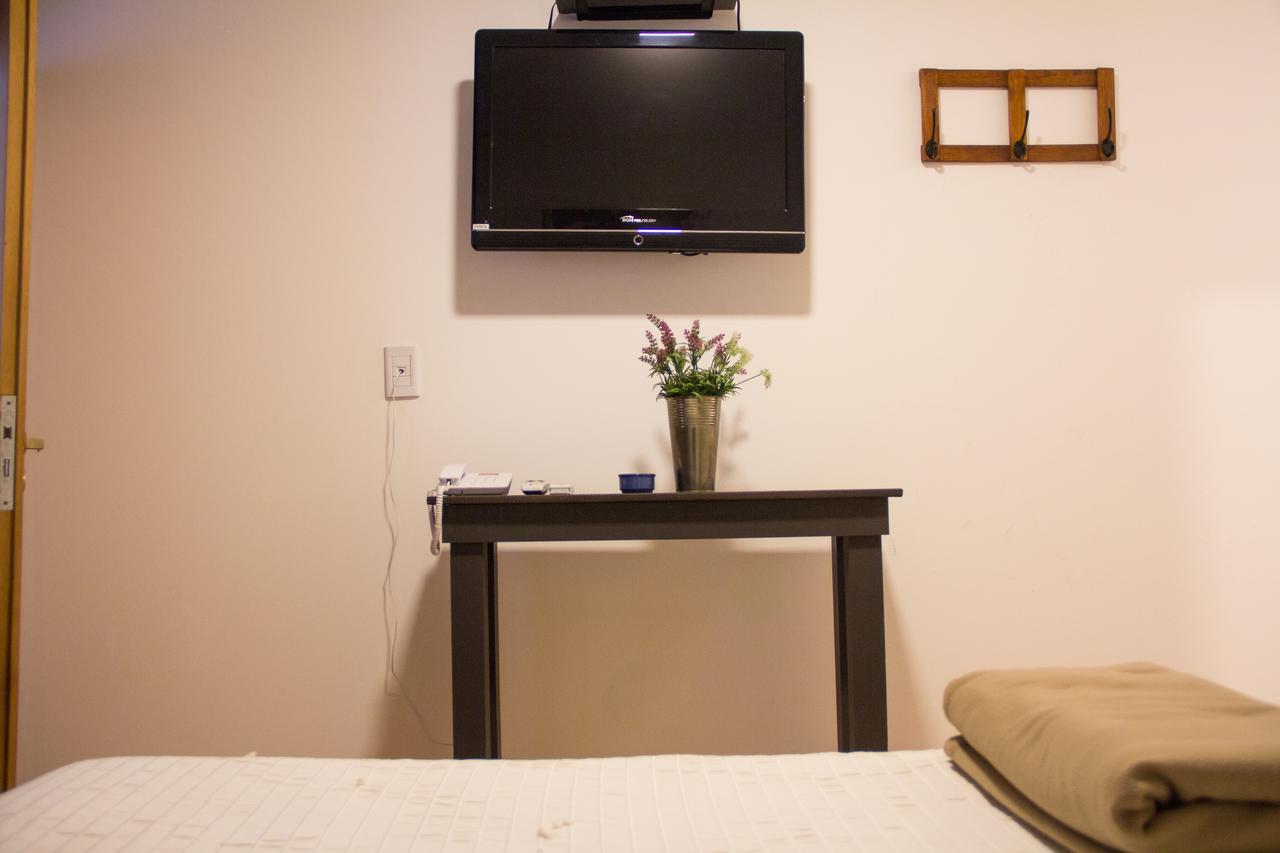 Hotel Posta Junin Ngoại thất bức ảnh