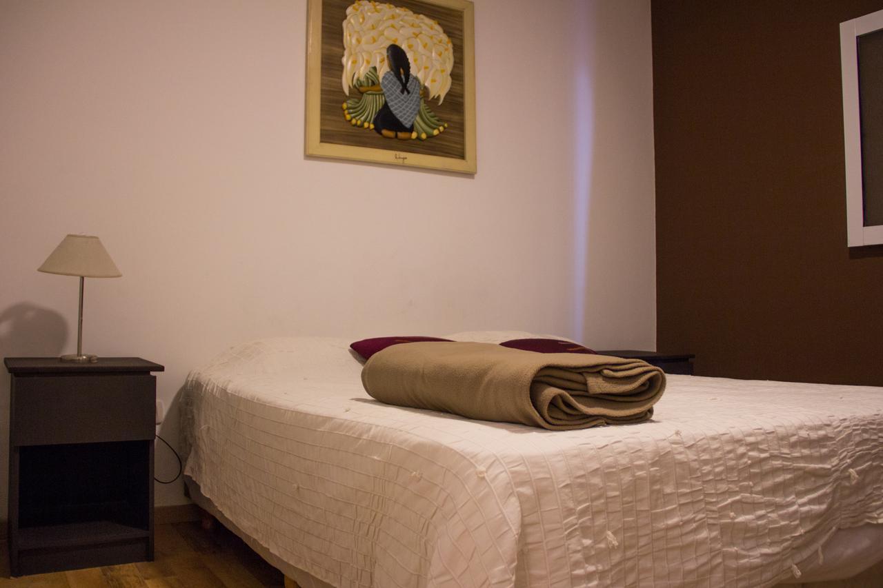 Hotel Posta Junin Ngoại thất bức ảnh