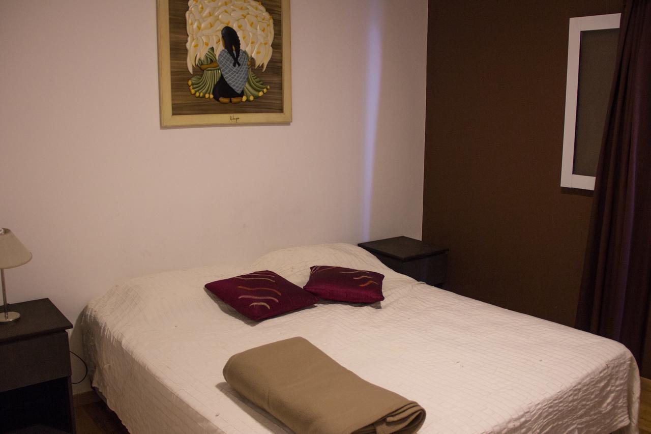 Hotel Posta Junin Ngoại thất bức ảnh