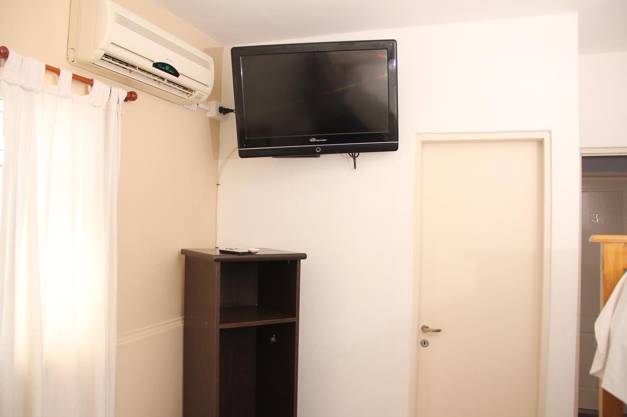 Hotel Posta Junin Ngoại thất bức ảnh