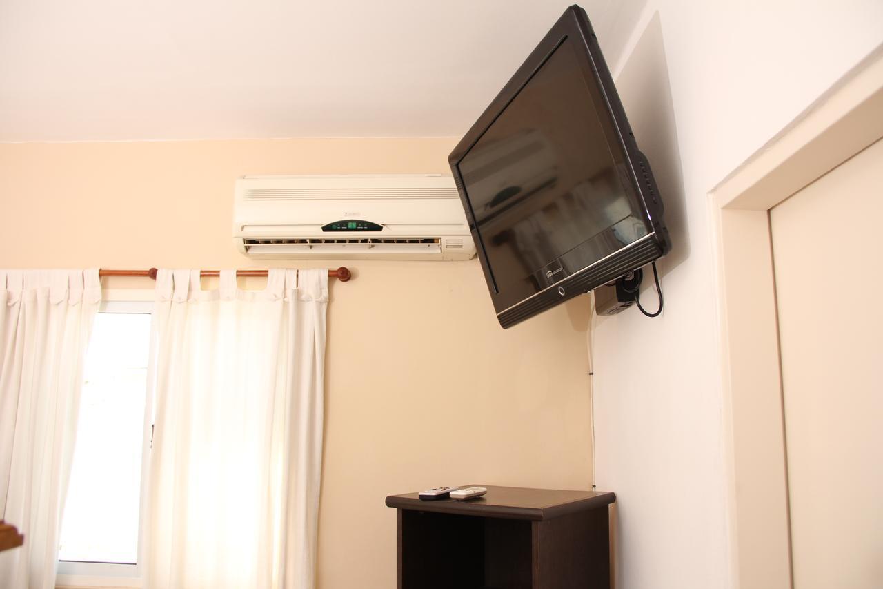 Hotel Posta Junin Ngoại thất bức ảnh