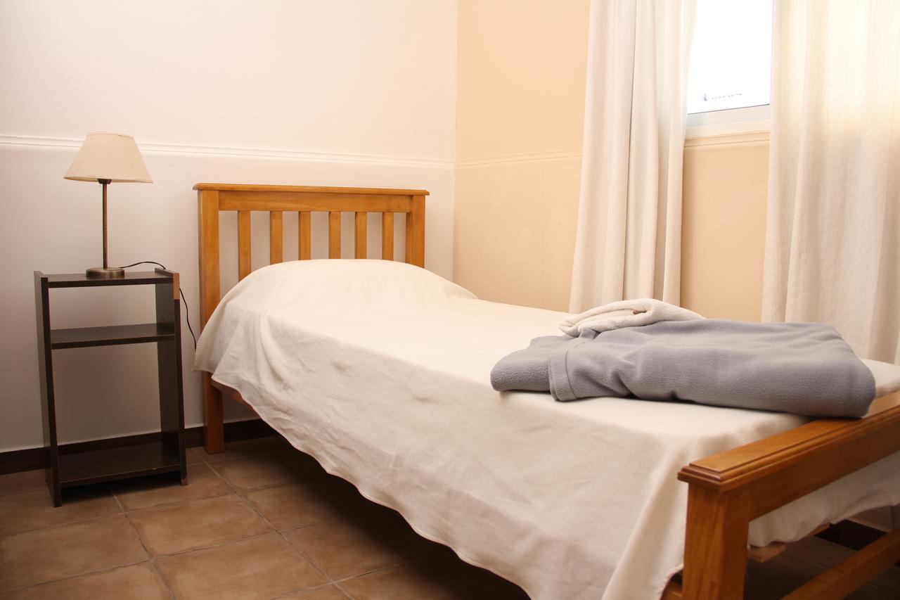 Hotel Posta Junin Ngoại thất bức ảnh